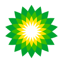 BP logo