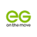 EG On the Move logo
