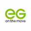 EG On the Move logo