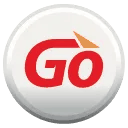 Go logo