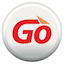 Go logo
