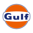 Gulf logo