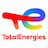 TotalEnergies logo