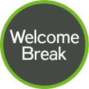 Welcome Break logo